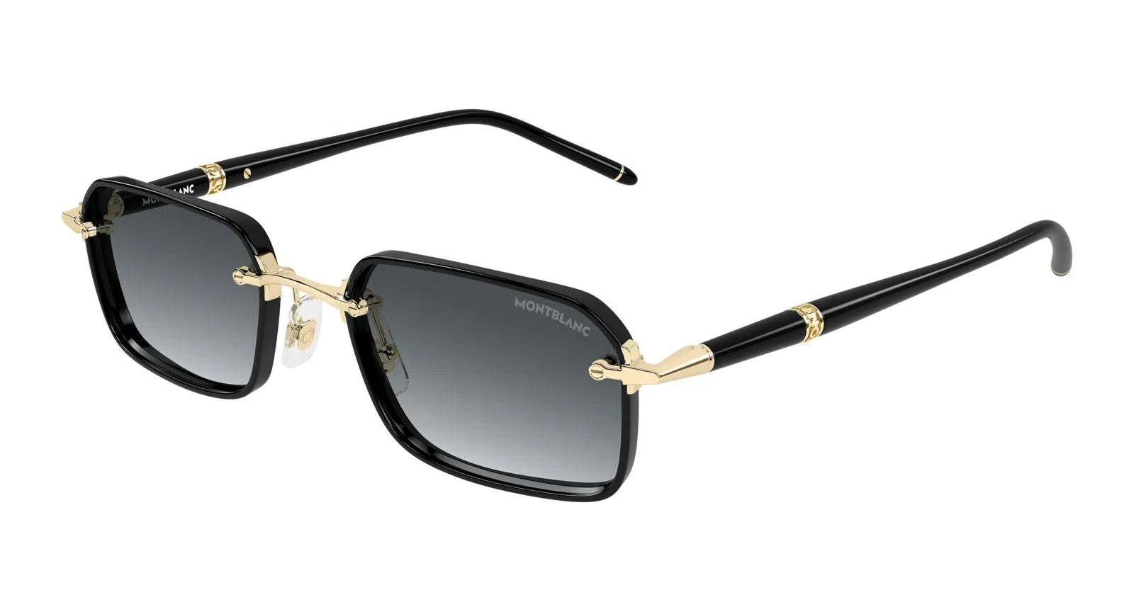 Montblanc MB0483S Sunglasses - view 5